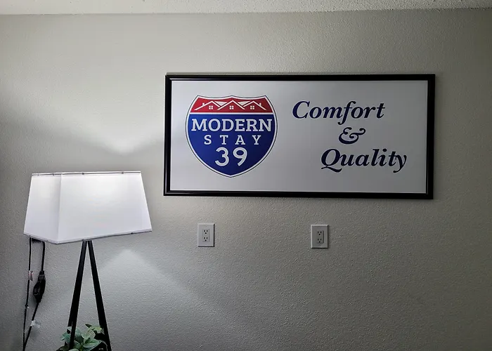 Motel 6-Minonk, Il